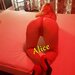 Alice, voluptoasa, pasionala, te astept la relaxare.